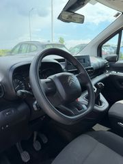 Citroen Berlingo 2020 2020 1.5 BlueHDi - 5ΘΕΣΙΟ - ΕΛΛΗΝΙΚΟ-thumb-13