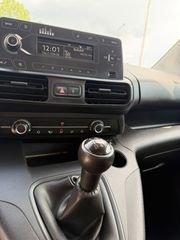 Citroen Berlingo 2020 2020 1.5 BlueHDi - 5ΘΕΣΙΟ - ΕΛΛΗΝΙΚΟ-thumb-16