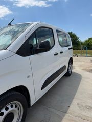 Citroen Berlingo 2020 2020 1.5 BlueHDi - 5ΘΕΣΙΟ - ΕΛΛΗΝΙΚΟ-thumb-17