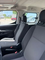 Citroen Berlingo 2020 2020 1.5 BlueHDi - 5ΘΕΣΙΟ - ΕΛΛΗΝΙΚΟ-thumb-19