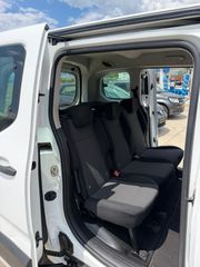 Citroen Berlingo 2020 2020 1.5 BlueHDi - 5ΘΕΣΙΟ - ΕΛΛΗΝΙΚΟ-thumb-21