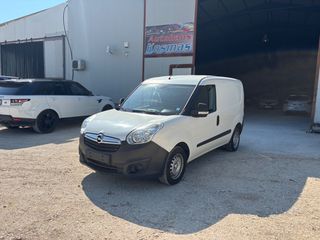 Opel Combo 2017 1.3 CDTI DIESEL, KLIMA