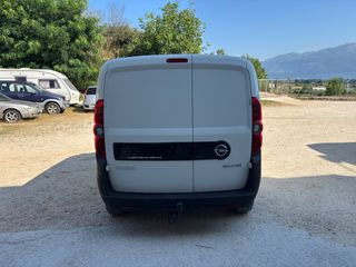 Opel Combo 2017 1.3 CDTI DIESEL, KLIMA-thumb-3