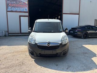 Opel Combo 2017 1.3 CDTI DIESEL, KLIMA-thumb-7