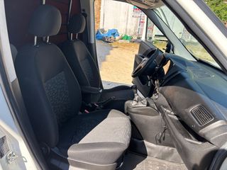 Opel Combo 2017 1.3 CDTI DIESEL, KLIMA-thumb-8