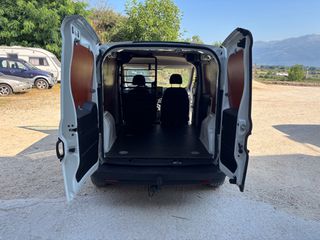 Opel Combo 2017 1.3 CDTI DIESEL, KLIMA-thumb-10