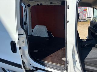 Opel Combo 2017 1.3 CDTI DIESEL, KLIMA-thumb-11