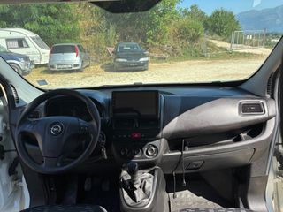 Opel Combo 2017 1.3 CDTI DIESEL, KLIMA-thumb-12
