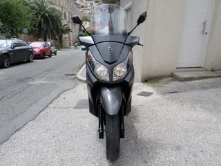 Sym Citycom 300i 2018 CITYCOM 300I CBS-thumb-3