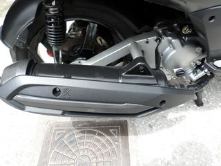 Sym Citycom 300i 2018 CITYCOM 300I CBS-thumb-6
