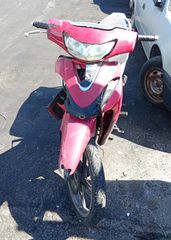 Modenas Kristar 125 2006