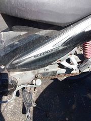 Modenas Kristar 125 2006-thumb-1