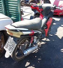Modenas Kristar 125 2006-thumb-2