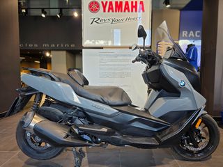 Bmw C 400 GT 2019