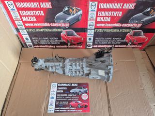 MAZDA RX-8 2006 COSMO  ΣΑΣΜΑΝ ΕΞΑΤΑΧΥΤΟ