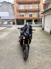 Yamaha Tracer 9 GT 2024