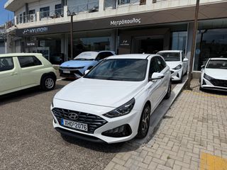 Hyundai i 30 2024