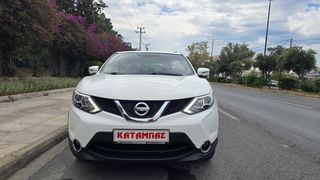 Nissan Qashqai 2016 1.5_DCI_DIESEL