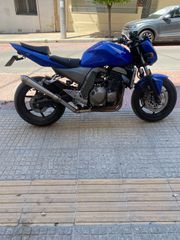 Kawasaki Z 750 2004