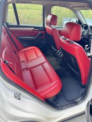 Bmw iX3 2012 F25 X3-thumb-3