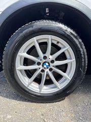 Bmw iX3 2012 F25 X3-thumb-6