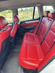 Bmw iX3 2012 F25 X3-thumb-8