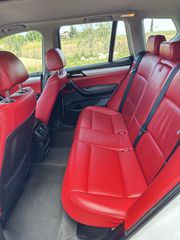 Bmw iX3 2012 F25 X3-thumb-9