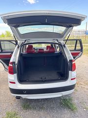Bmw iX3 2012 F25 X3-thumb-10