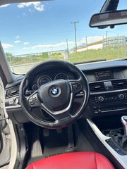 Bmw iX3 2012 F25 X3-thumb-12