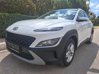 Hyundai Kona 2021 ΥΒΡΙΔΙΚΟ/ΠΕΤΡΕΛΑΙΟ-ΑΥΤΟΜΑΤΟ-FACELIFT-ΕΛΛΗΝΙΚΟ