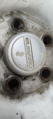 FORESTER - ZAΝΤΟΛΑΣΤΙΧΑ 205/70R15 DOT 4923 MICHELIN-thumb-2