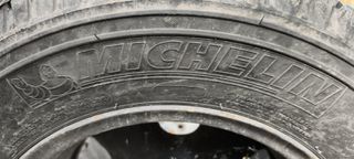 FORESTER - ZAΝΤΟΛΑΣΤΙΧΑ 205/70R15 DOT 4923 MICHELIN-thumb-3
