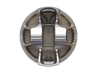 Wiseco Piston Kit RM-Z450 '13-26 CR. 12.5:1 (95.96mm)-thumb-2