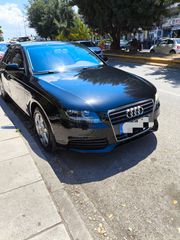 Audi A4 2010 TFSI 125 ιπποι