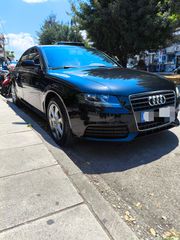 Audi A4 2010 TFSI 125 ιπποι-thumb-1