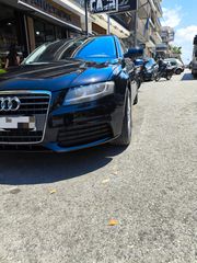 Audi A4 2010 TFSI 125 ιπποι-thumb-2