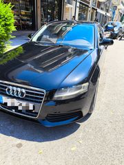 Audi A4 2010 TFSI 125 ιπποι-thumb-3
