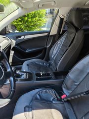 Audi A4 2010 TFSI 125 ιπποι-thumb-5