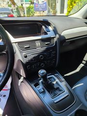 Audi A4 2010 TFSI 125 ιπποι-thumb-6