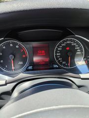 Audi A4 2010 TFSI 125 ιπποι-thumb-8