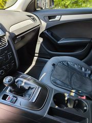 Audi A4 2010 TFSI 125 ιπποι-thumb-9