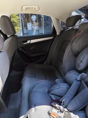 Audi A4 2010 TFSI 125 ιπποι-thumb-10
