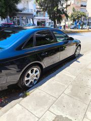 Audi A4 2010 TFSI 125 ιπποι-thumb-12