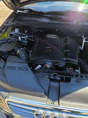 Audi A4 2010 TFSI 125 ιπποι-thumb-13