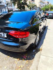 Audi A4 2010 TFSI 125 ιπποι-thumb-15