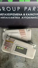 ΣΚΙΑΔΙΑ FIAT GRANDE PUNTO