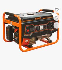 Πωλείται γενητρια kraft 3,5 kw