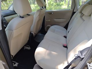 Mercedes-Benz A 160 2010 1.5 / 95hp / ελληνικο / βενζινη-thumb-7