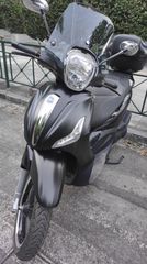Piaggio Beverly 300i 2018 POLICE ABS/ASR-thumb-3