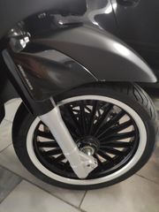 Piaggio Beverly 300i 2018 POLICE ABS/ASR-thumb-11